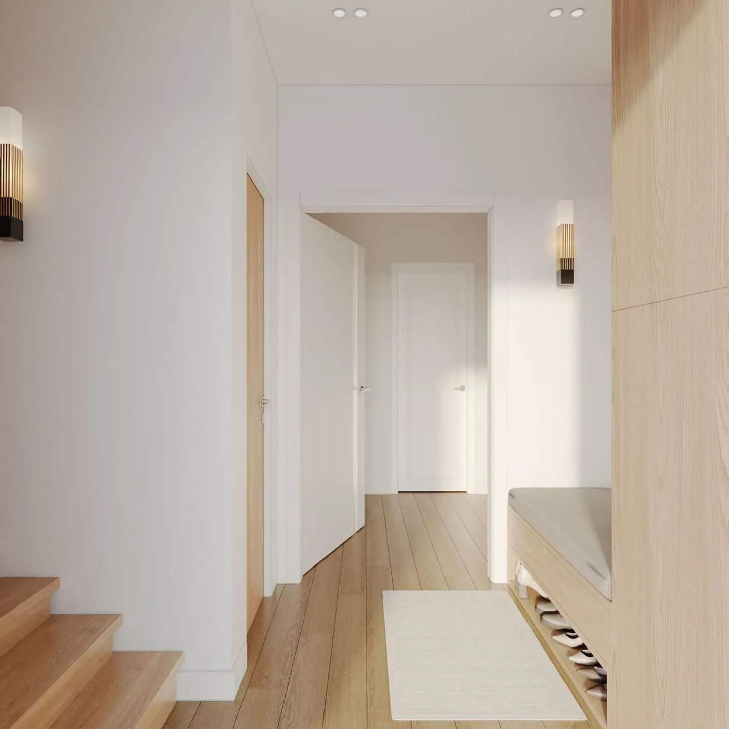 Einfamilienhaus in Bärschwil - Ihr Traumhaus mit Gestaltungsspielraum - Foto 10 von 12