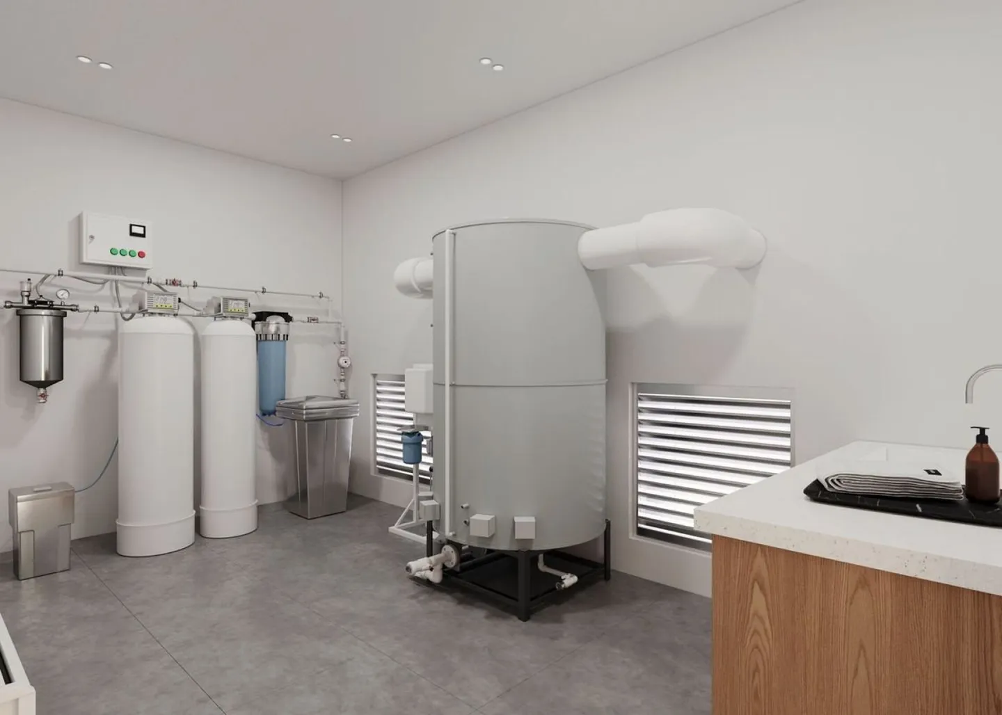 Einfamilienhaus in Bärschwil - Ihr Traumhaus mit Gestaltungsspielraum - Foto 12 von 12