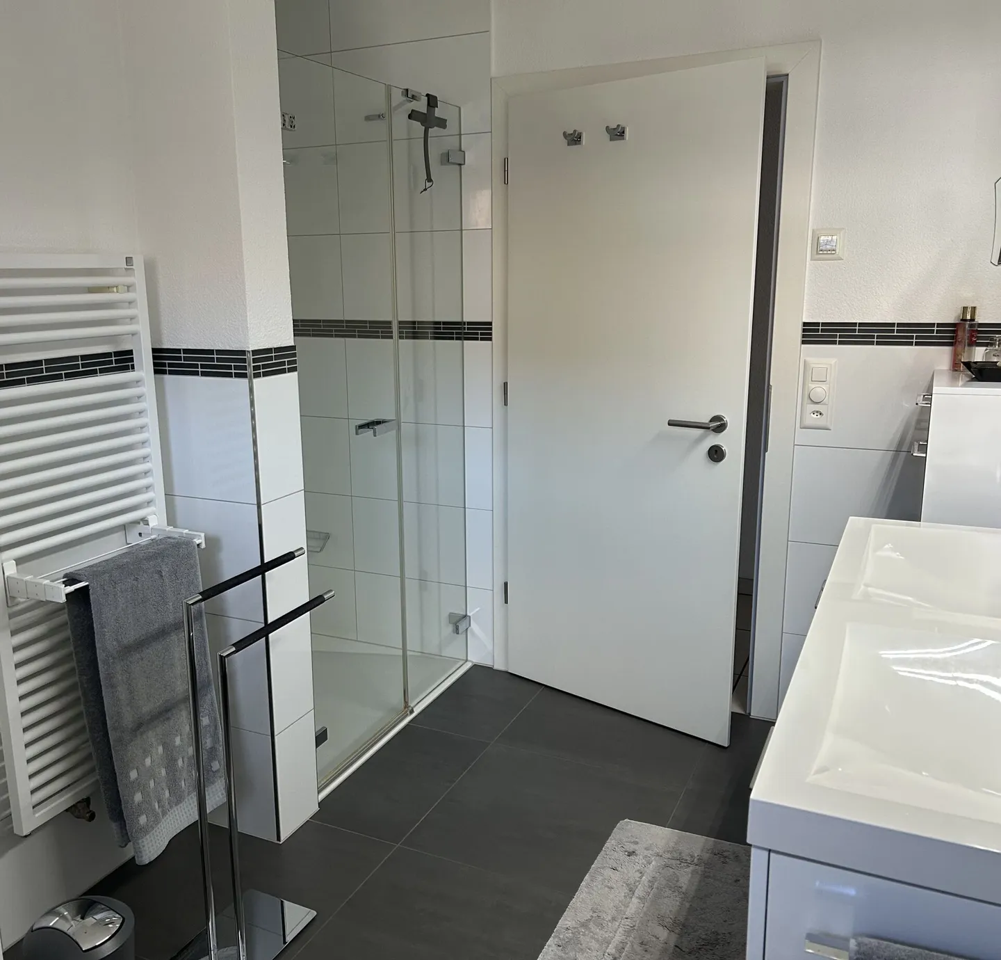 Une maison avec une âme - Spacieuse maison individuelle avec jardin de rêve à Fulenbach - Photo 14 sur 15