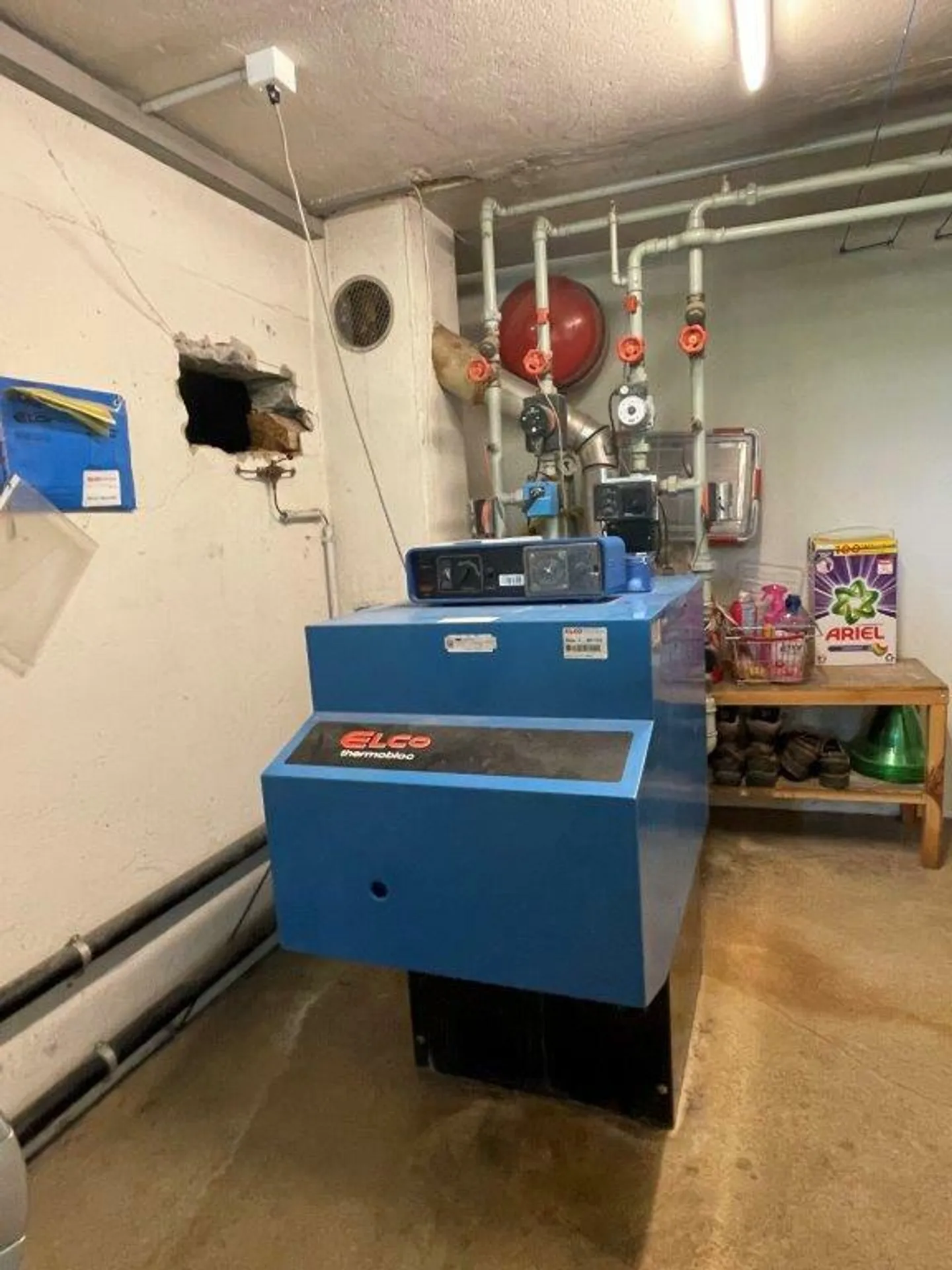 Ferme à vendre - Photo 12 sur 12