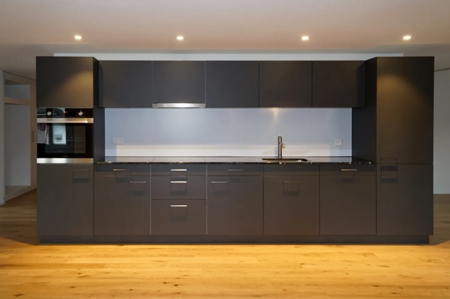 4.5-Room New Apartment - in Historical Walls - Photo 1 of 11