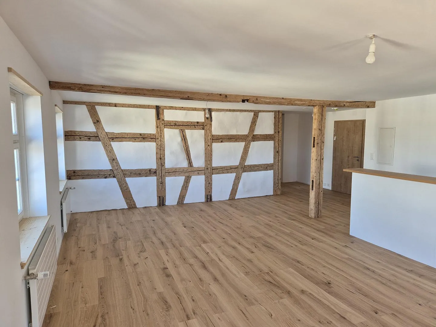 Vivere in un monumento storico - Foto 2 di 7