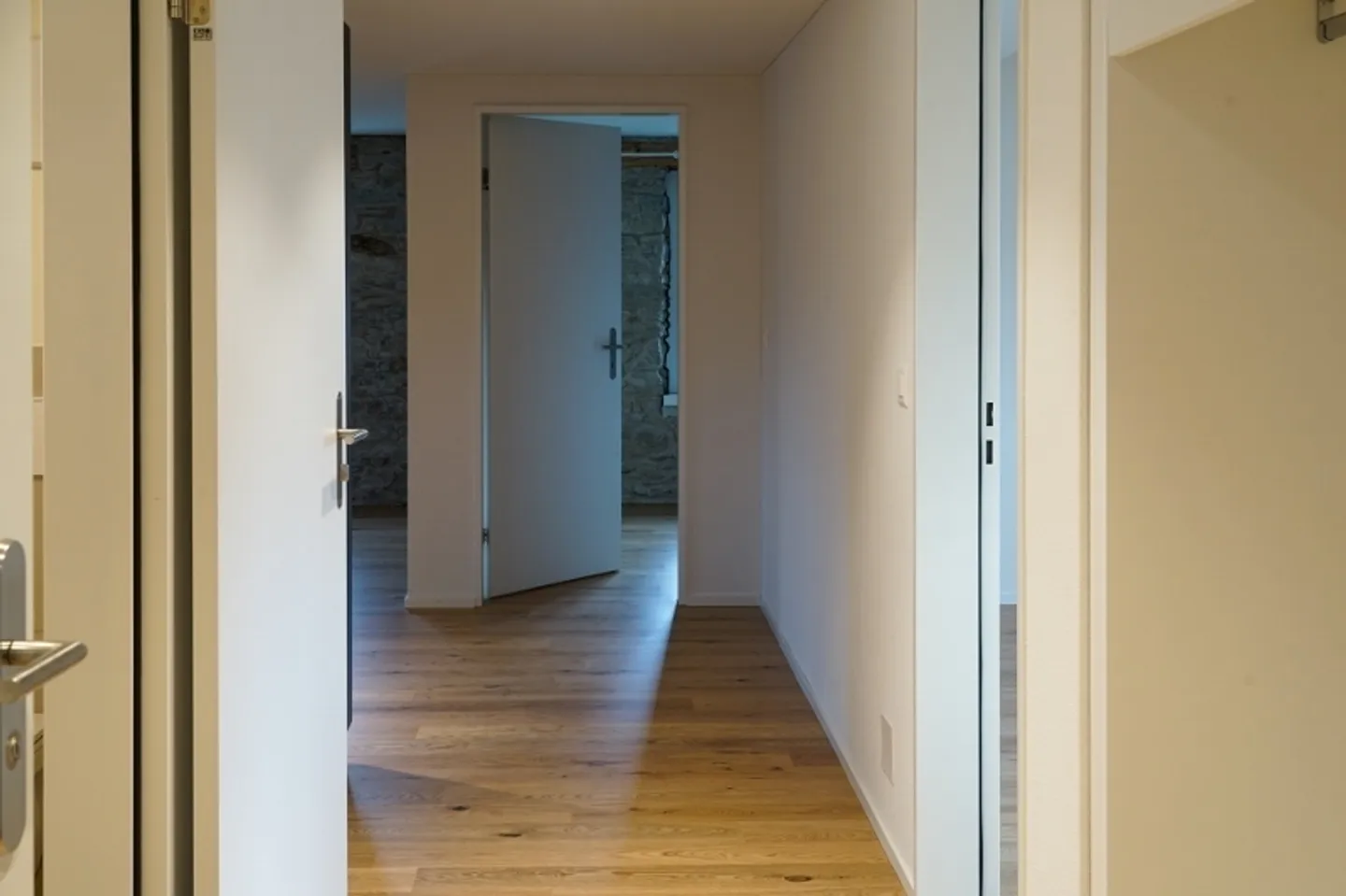 4.5-Room New Apartment - in Historical Walls - Photo 2 of 11