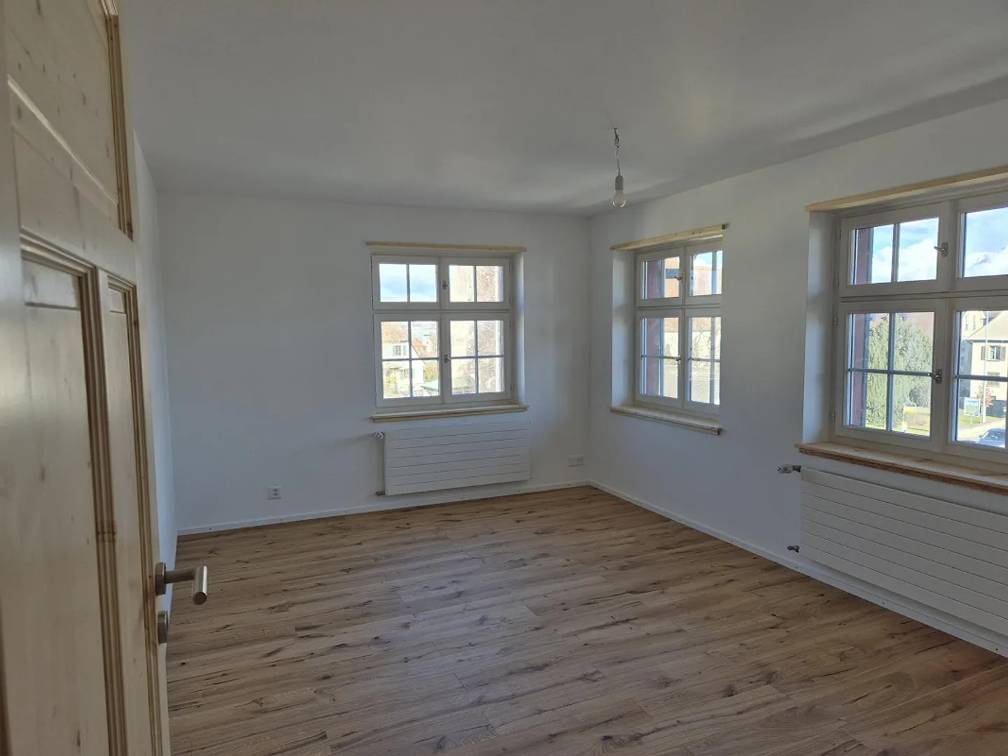 Vivere in un monumento storico - Foto 4 di 7