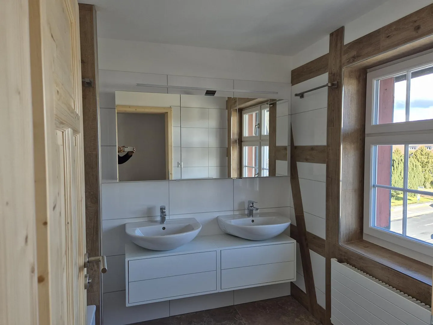 Vivere in un monumento storico - Foto 5 di 7