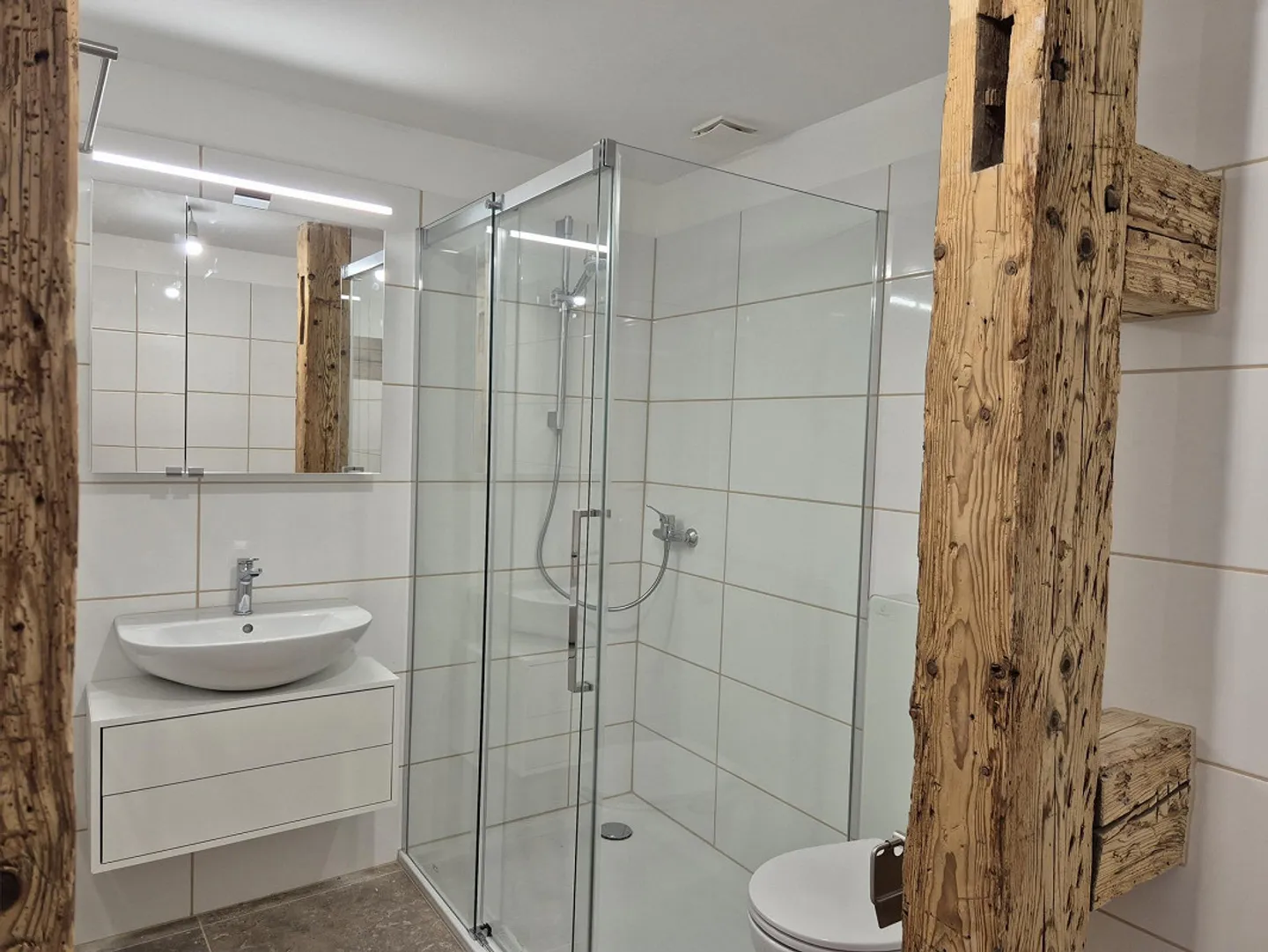 Vivere in un monumento storico - Foto 6 di 7