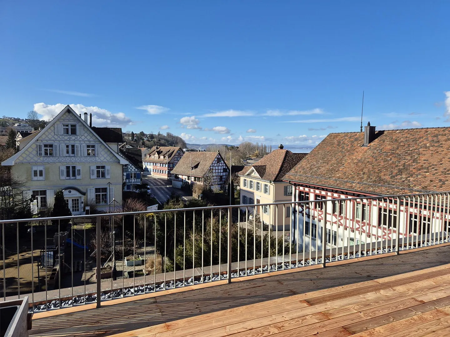 Vivere in un monumento storico - Foto 7 di 7