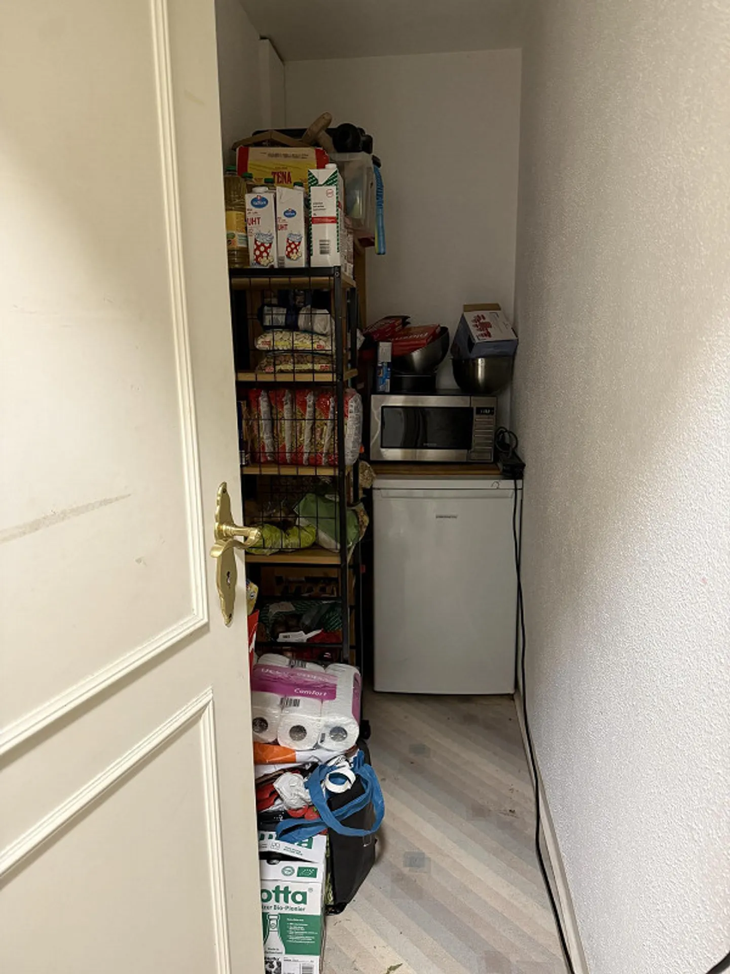 Appartement temporaire et spacieux à l'est de la ville - Photo 4 sur 19