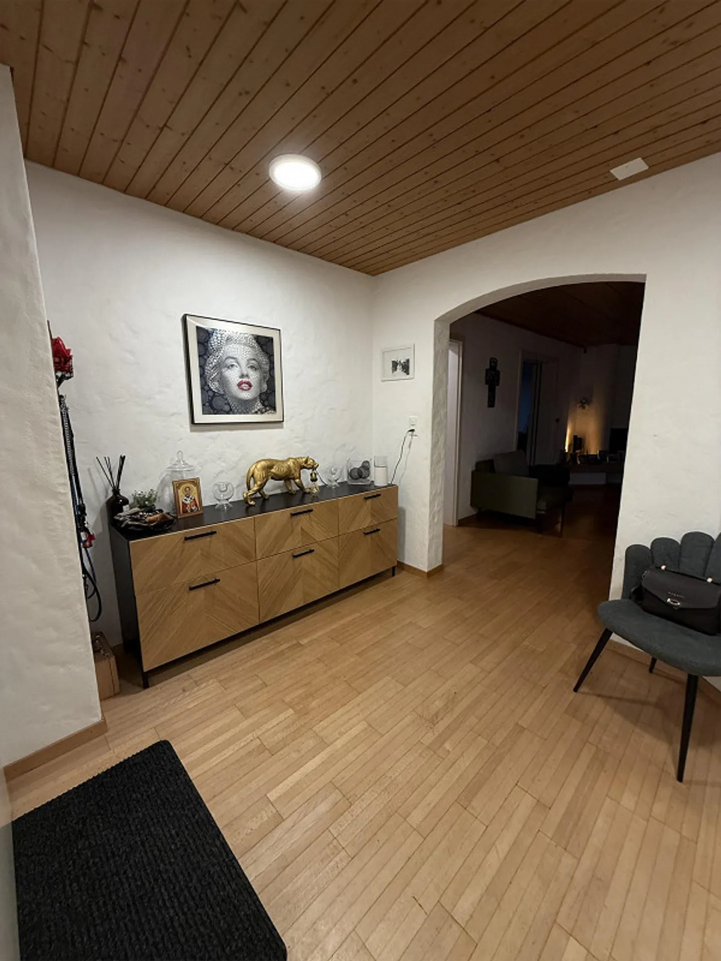 Appartement temporaire et spacieux à l'est de la ville - Photo 5 sur 19