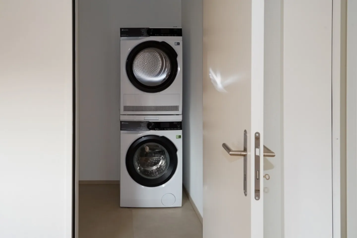 4.5-Room New Apartment - in Historical Walls - Photo 9 of 11