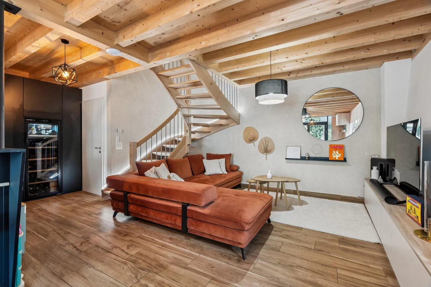 Exclusivité - Loft d'exception - Foto 4 von 15