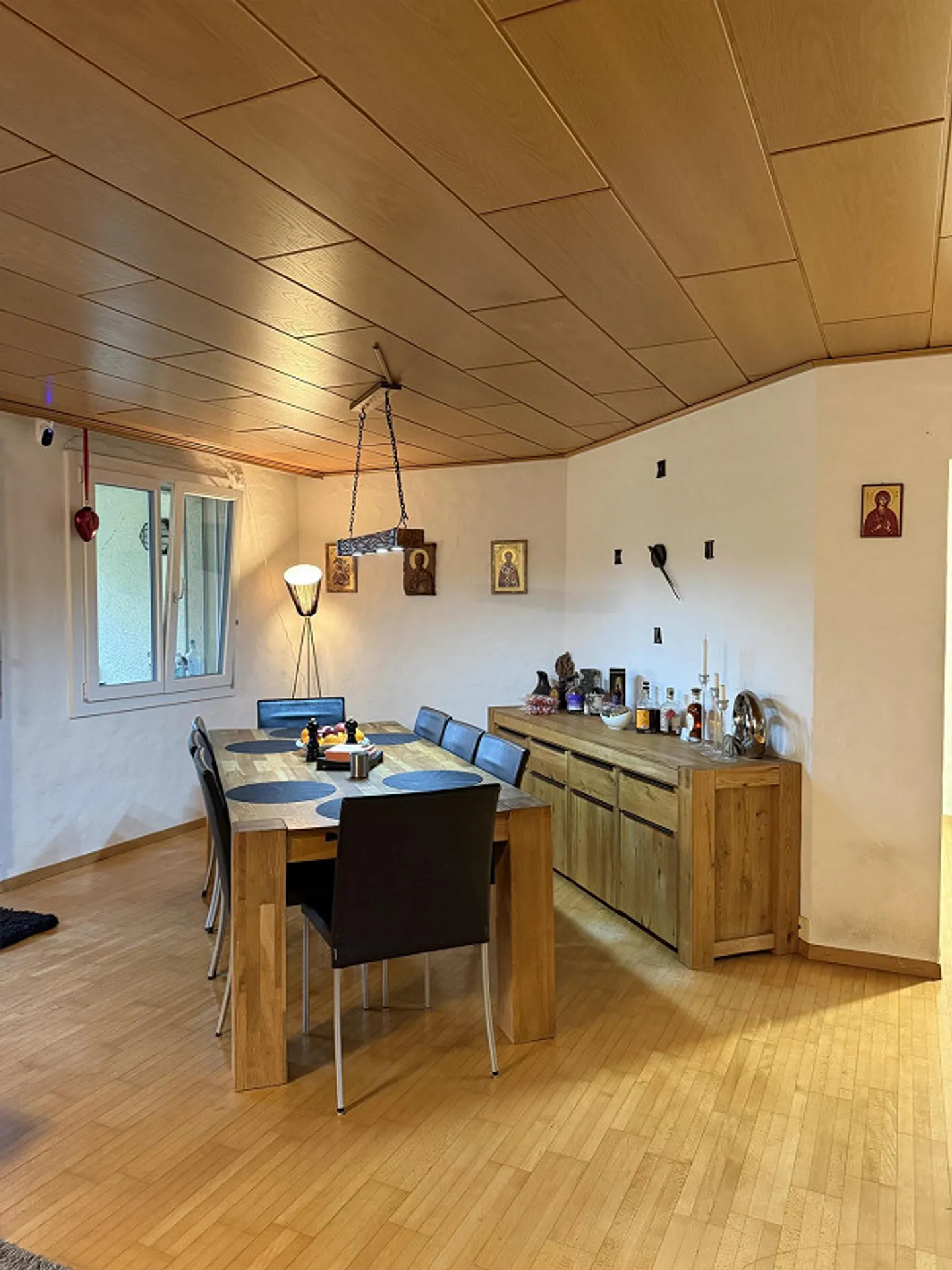 Appartement temporaire et spacieux à l'est de la ville - Photo 9 sur 19