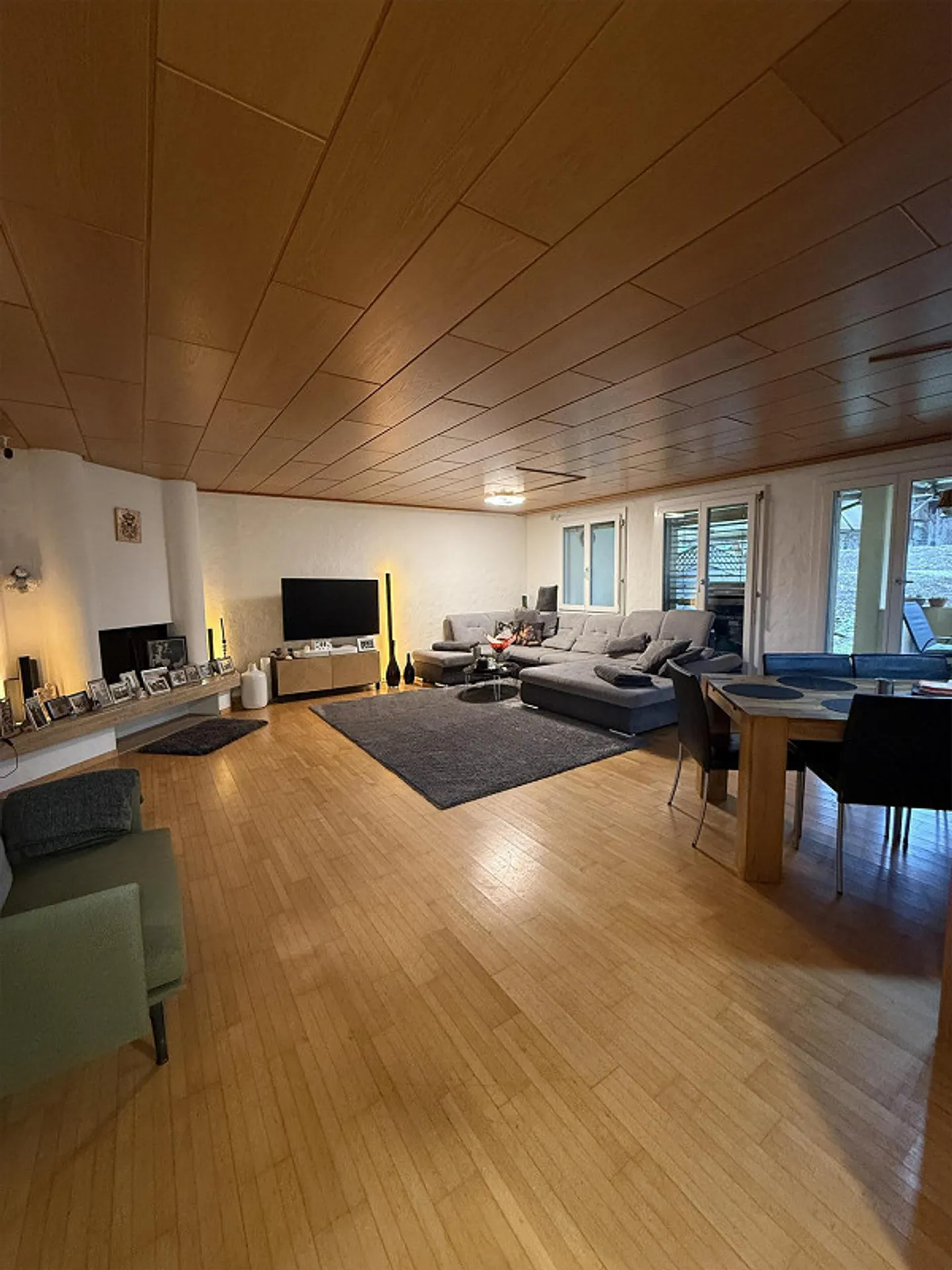 Appartement temporaire et spacieux à l'est de la ville - Photo 10 sur 19