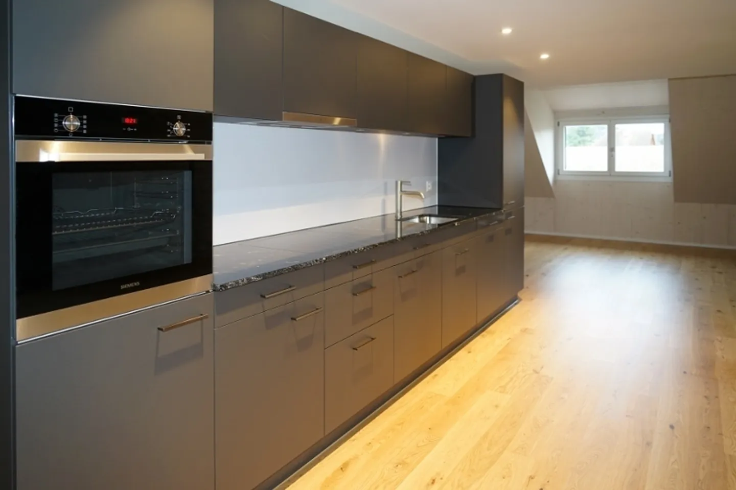 4.5-Room New Apartment - in Historical Walls - Photo 7 of 11