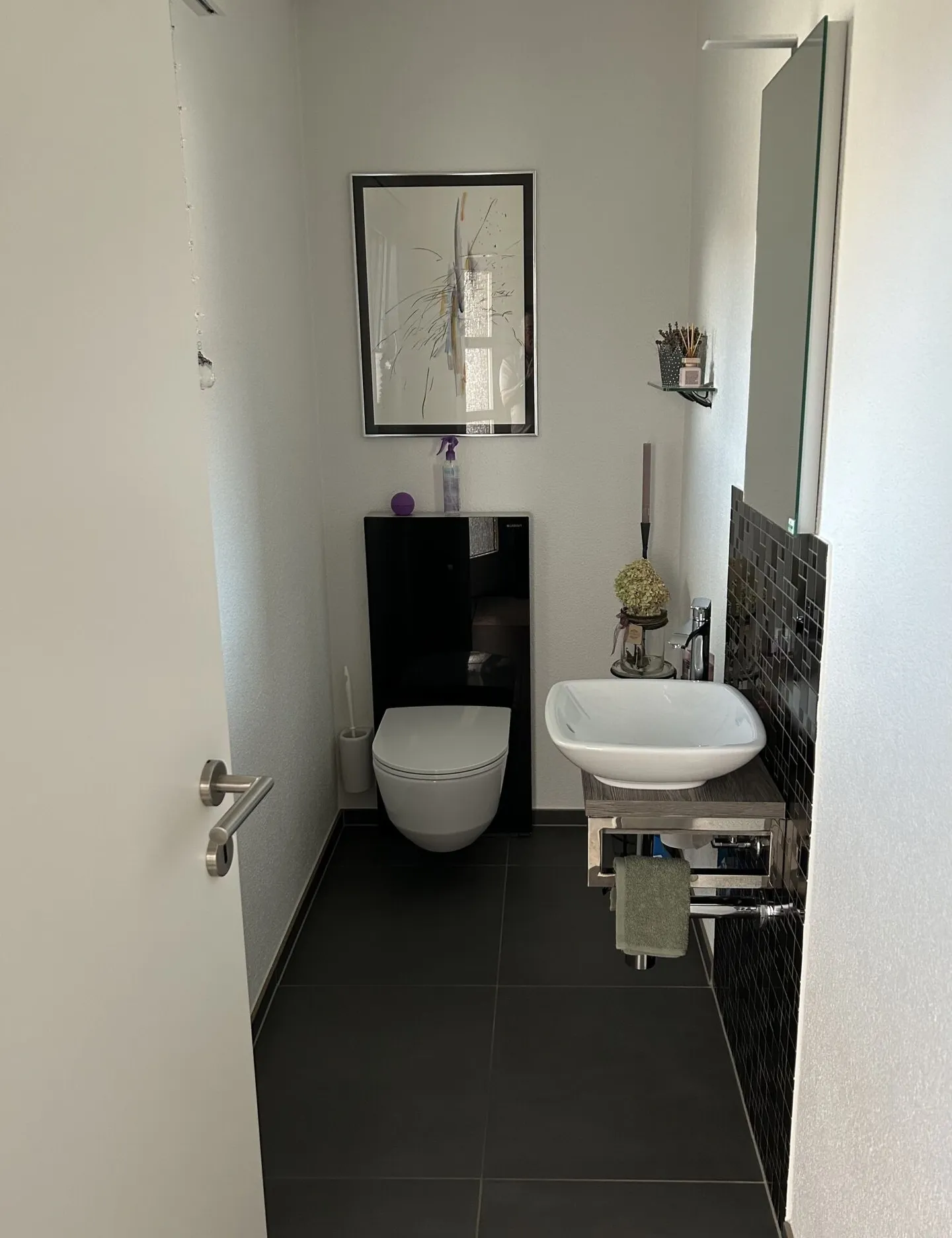 Une maison avec une âme - Spacieuse maison individuelle avec jardin de rêve à Fulenbach - Photo 15 sur 15