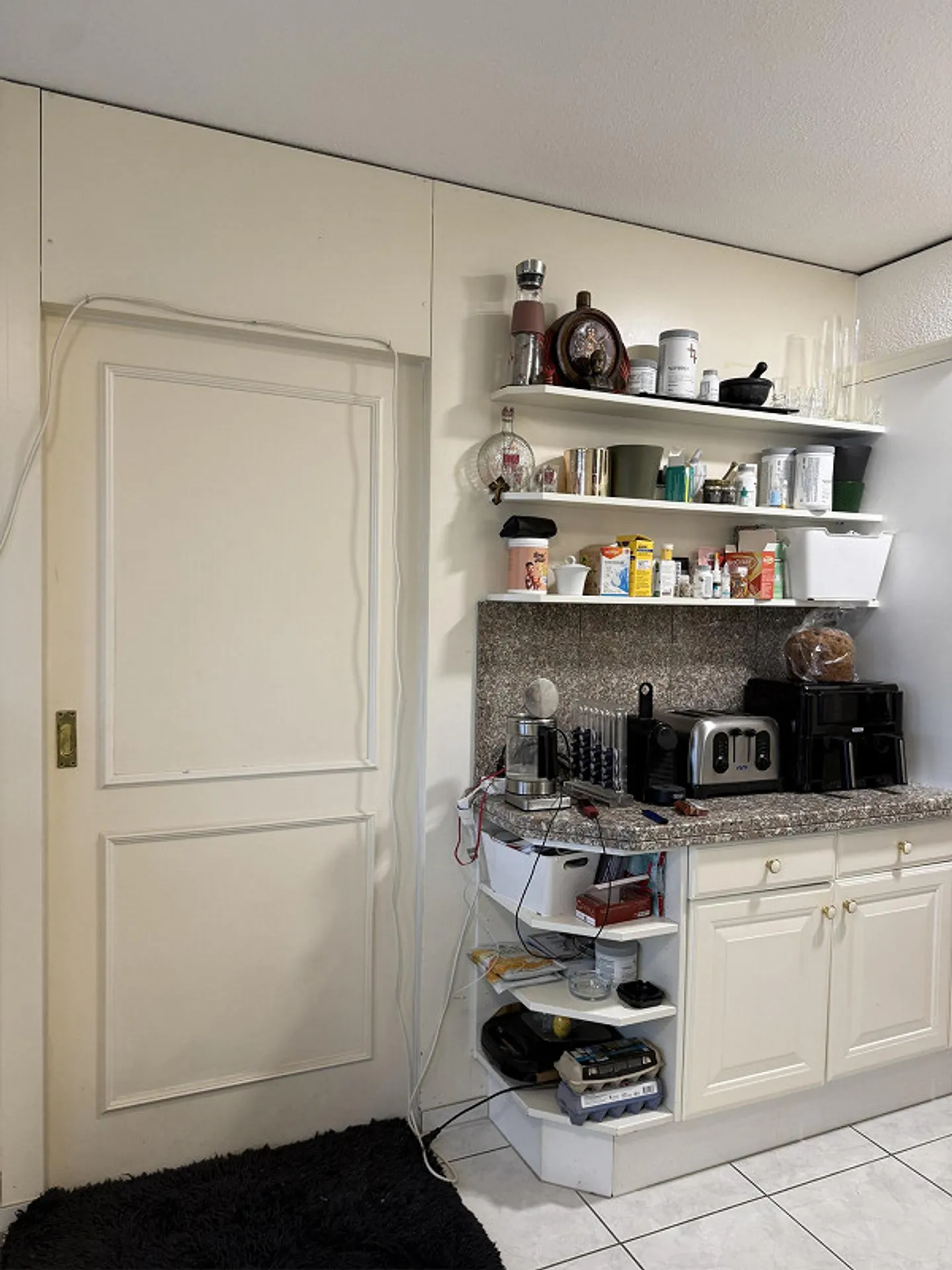 Appartement temporaire et spacieux à l'est de la ville - Photo 2 sur 19