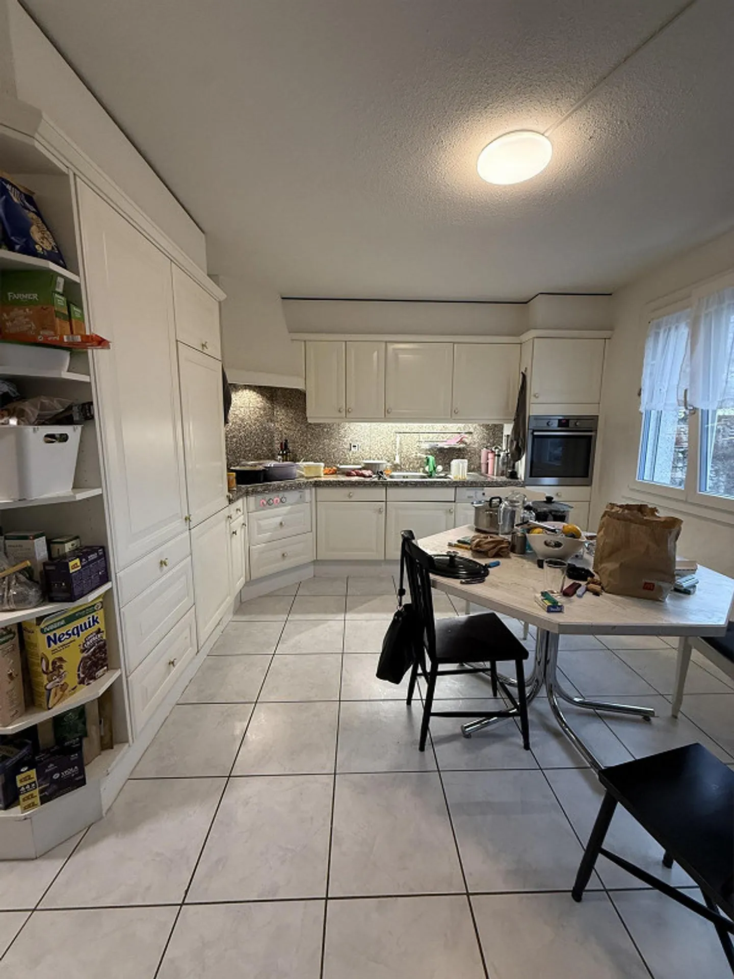 Appartement temporaire et spacieux à l'est de la ville - Photo 3 sur 19