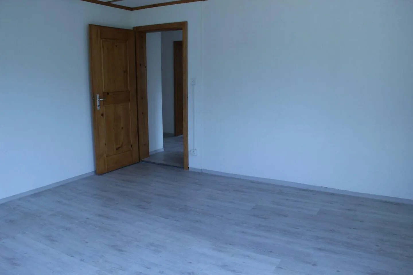 Charmante Erdgeschosswohnung - Foto 6 von 10