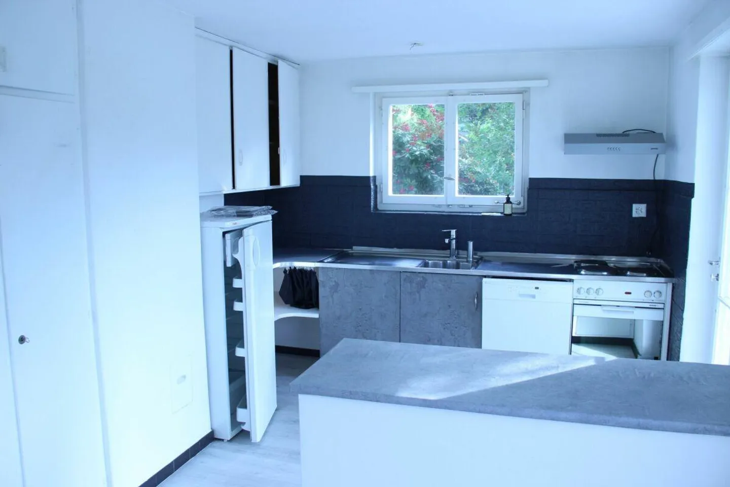 Charmante Erdgeschosswohnung - Foto 8 von 10