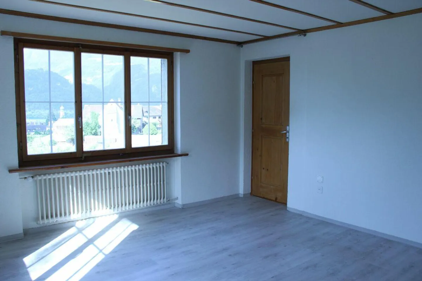 Charmante Erdgeschosswohnung - Foto 10 von 10