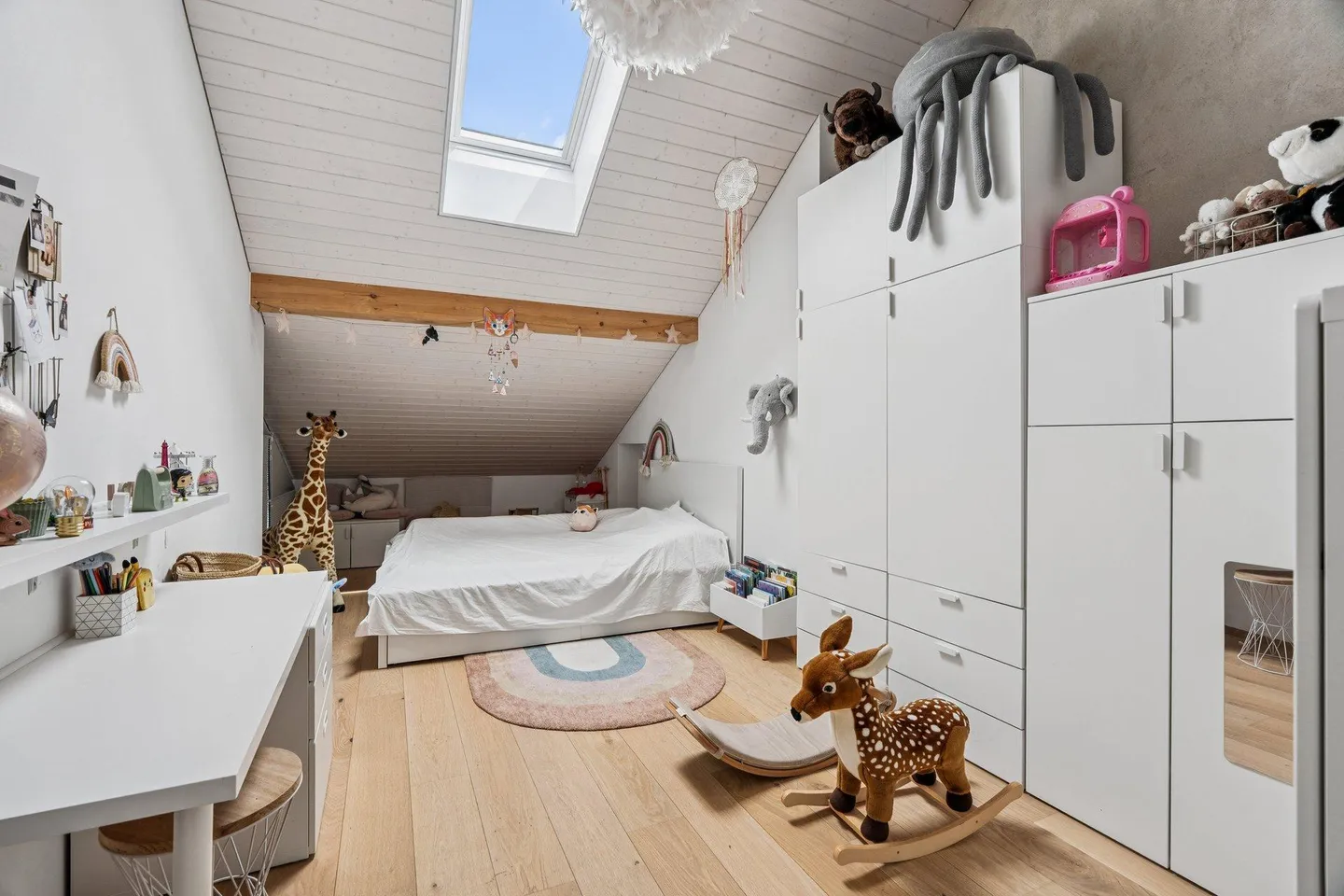 Exclusivité - Loft d'exception - Foto 10 von 15