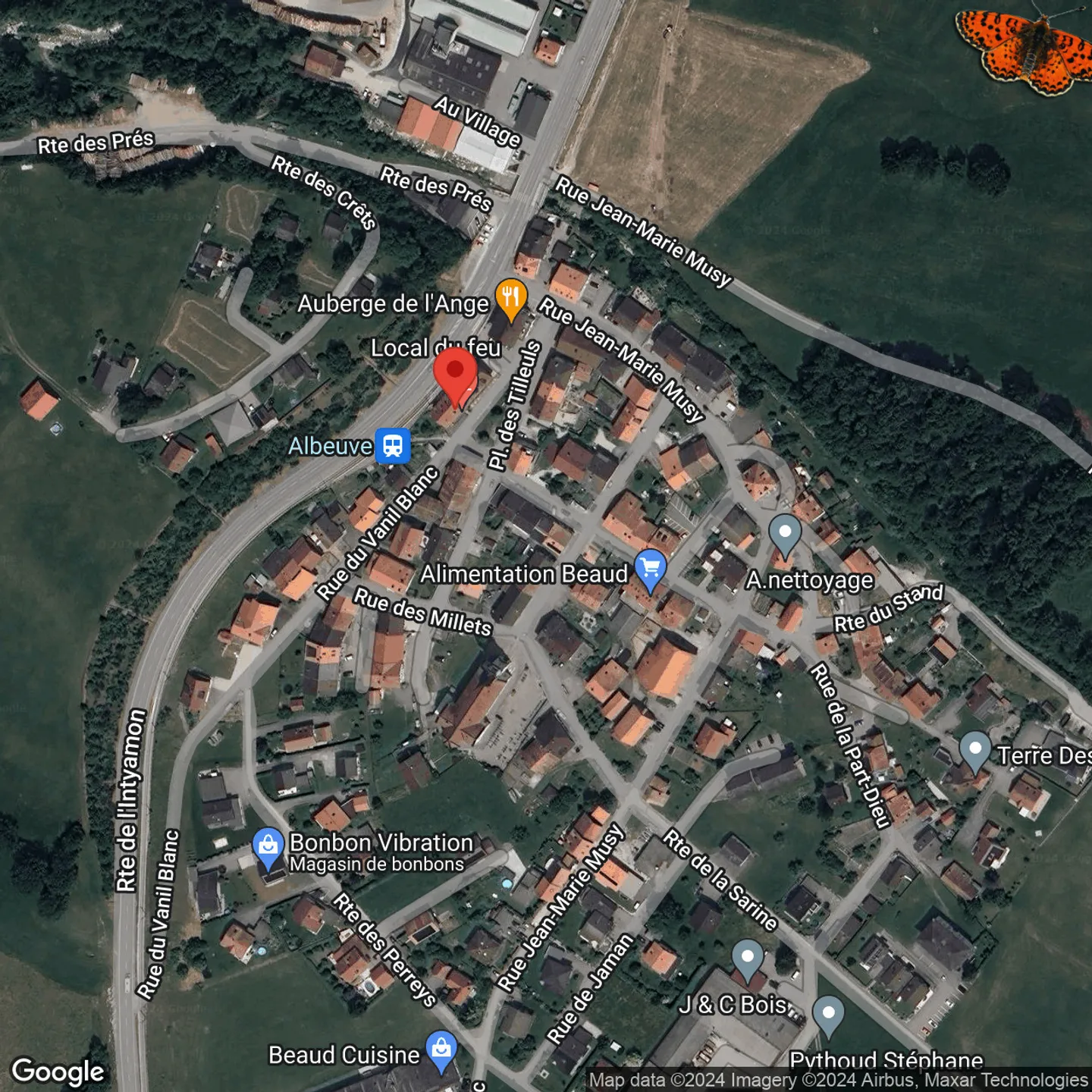 Appartamento moderno di 2.5 locali ad Albeuve - Foto 8 di 8