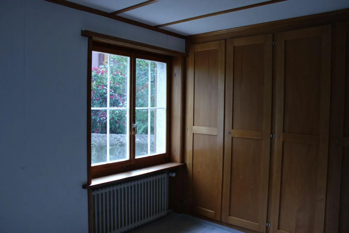 Charmante Erdgeschosswohnung - Foto 1 von 10