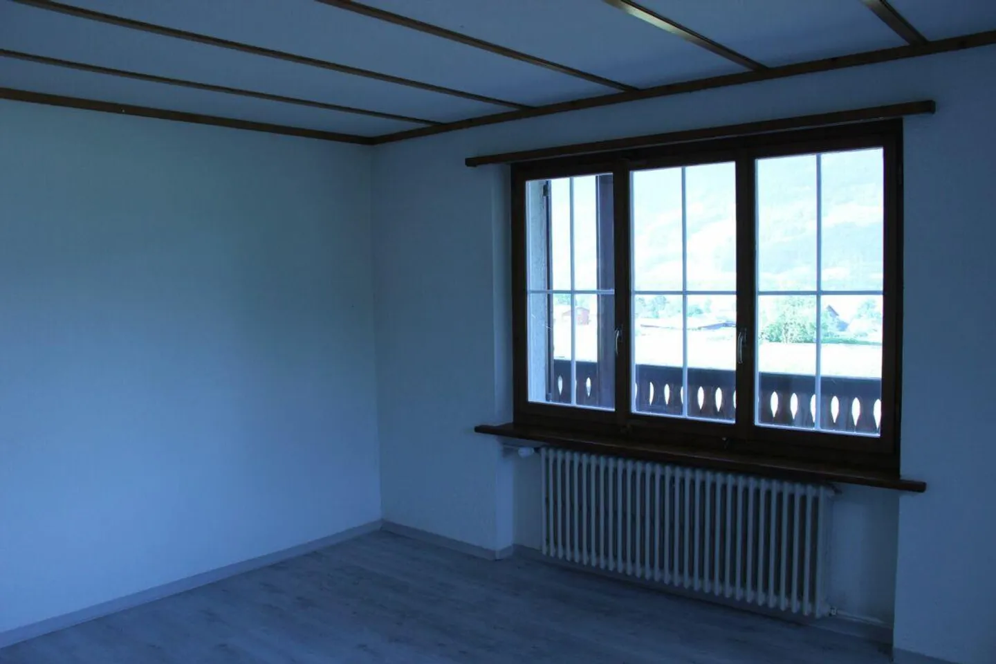 Charmante Erdgeschosswohnung - Foto 3 von 10