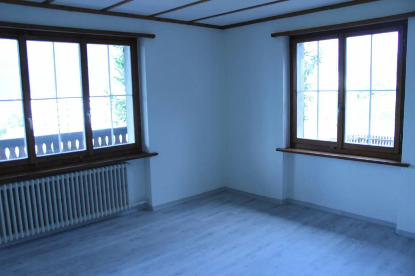 Charmante Erdgeschosswohnung - Foto 4 von 10