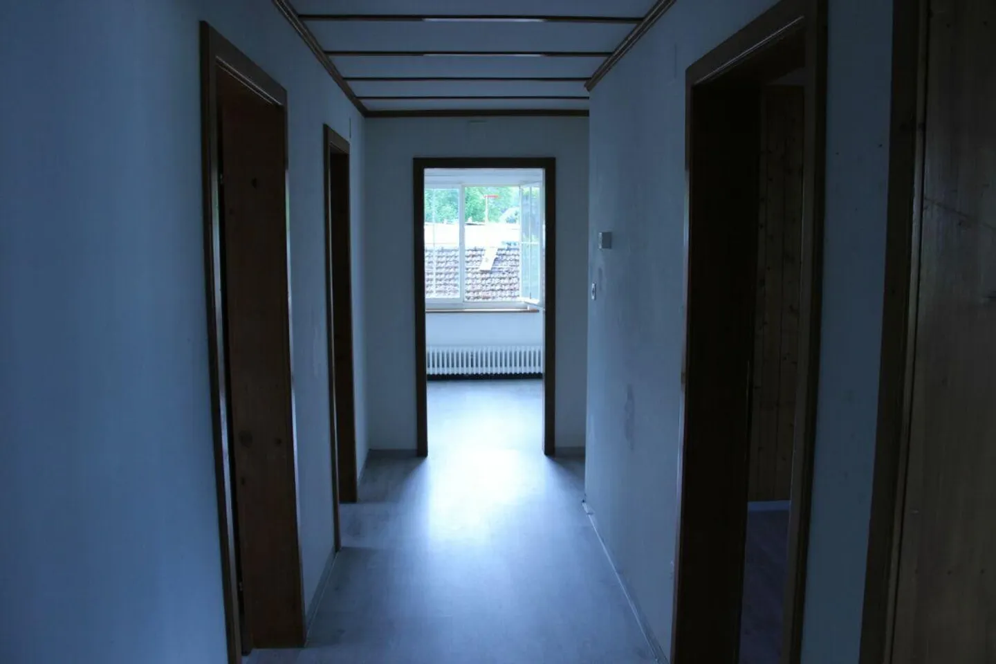 Charmante Erdgeschosswohnung - Foto 5 von 10