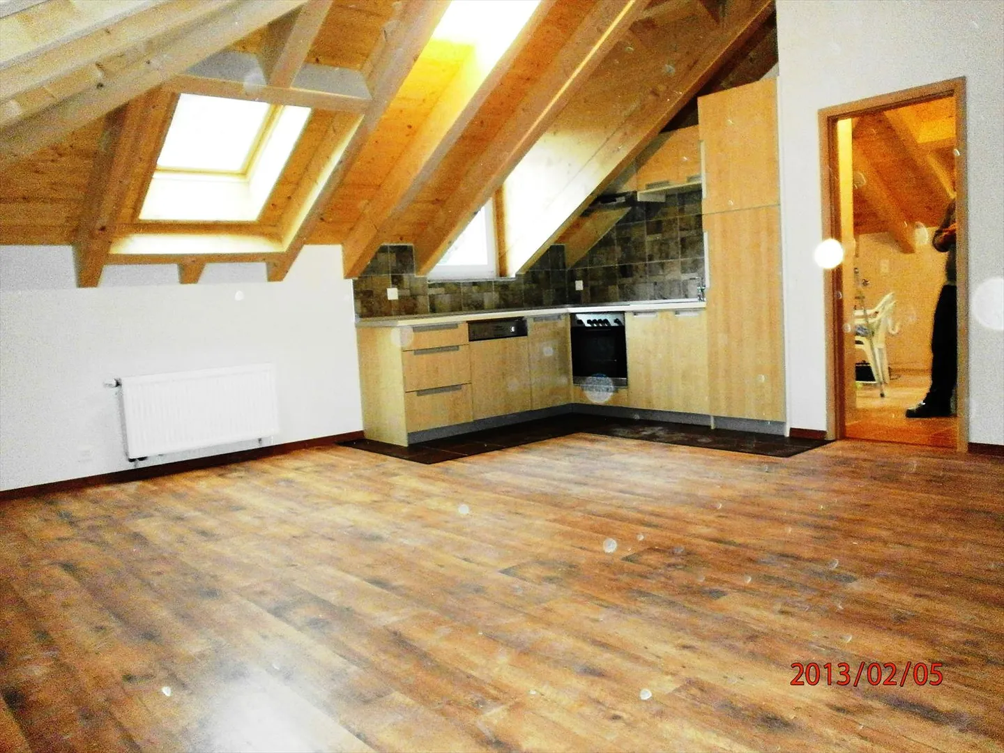 Wohngebäude 20 Zimmer - Foto 3 von 12