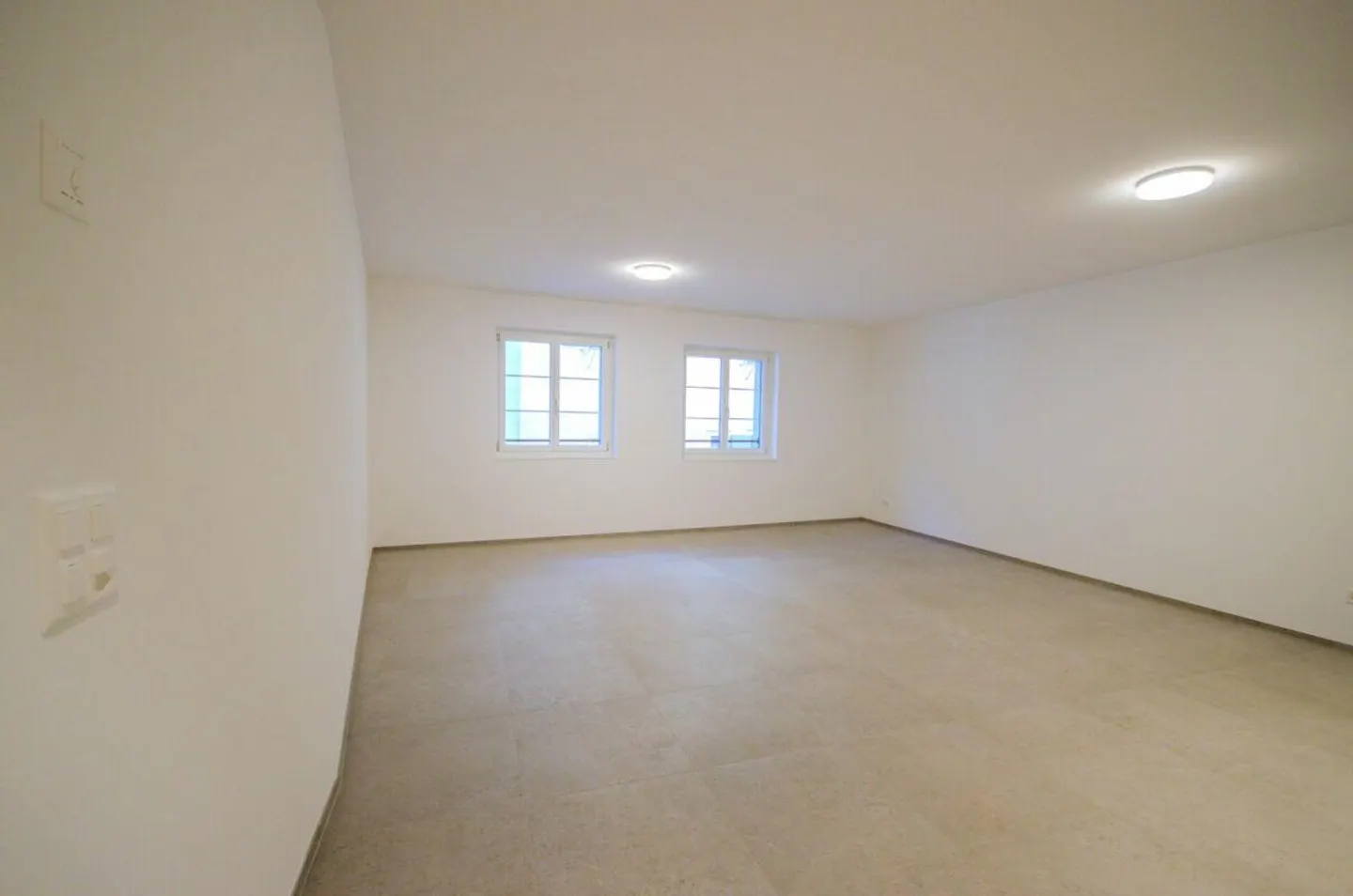 Gemütliche Wohnung in Lichtensteig - Foto 3 von 7