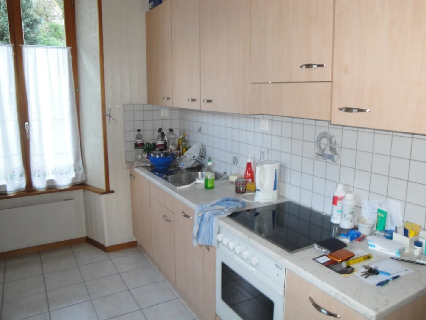 Wohngebäude 20 Zimmer - Foto 5 von 12