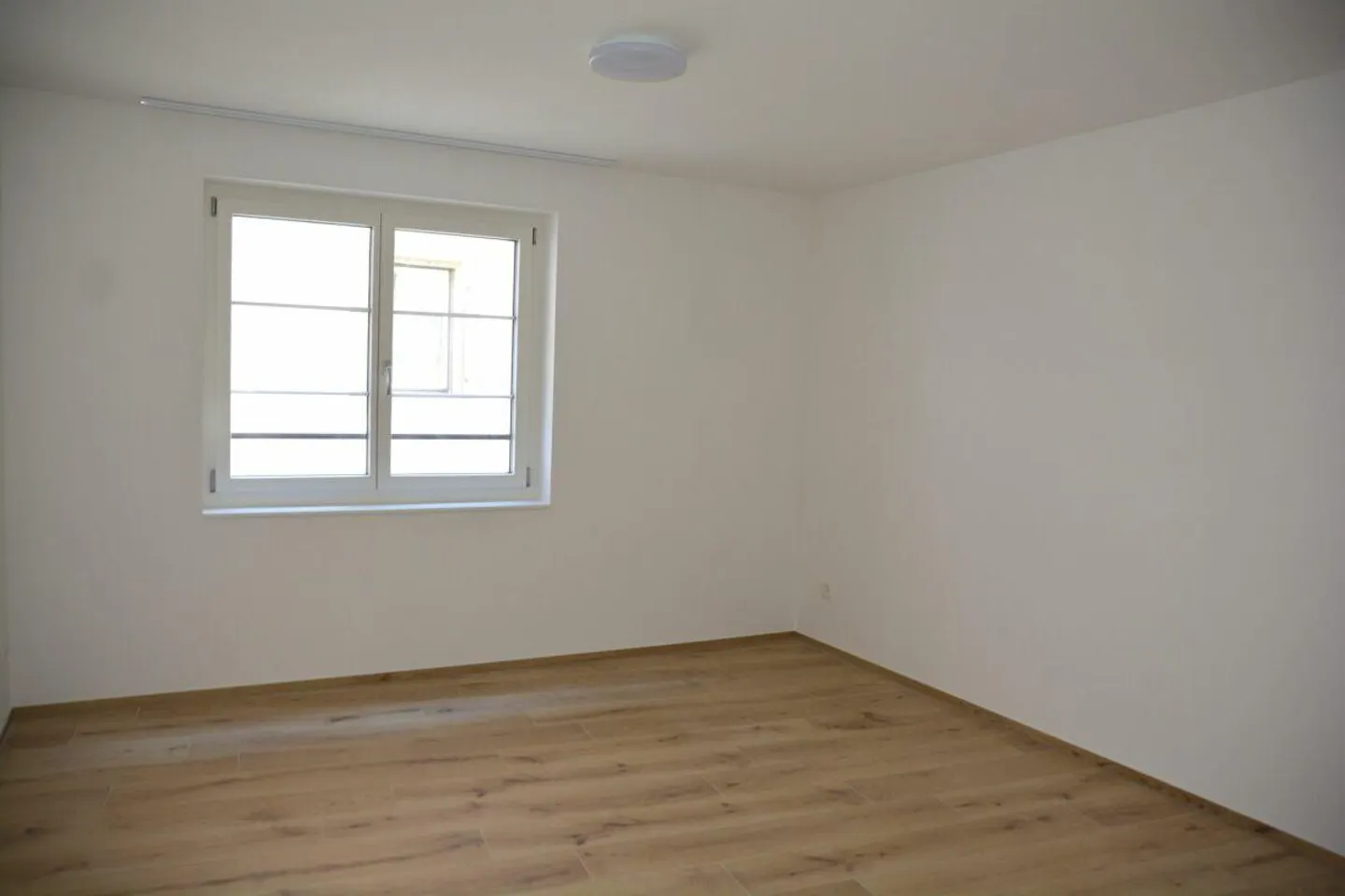 Gemütliche Wohnung in Lichtensteig - Foto 6 von 7