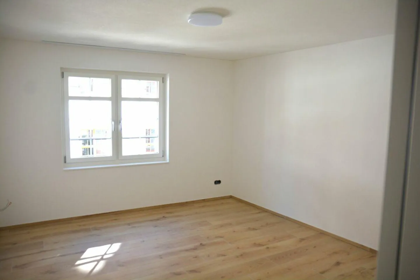 Gemütliche Wohnung in Lichtensteig - Foto 7 von 7