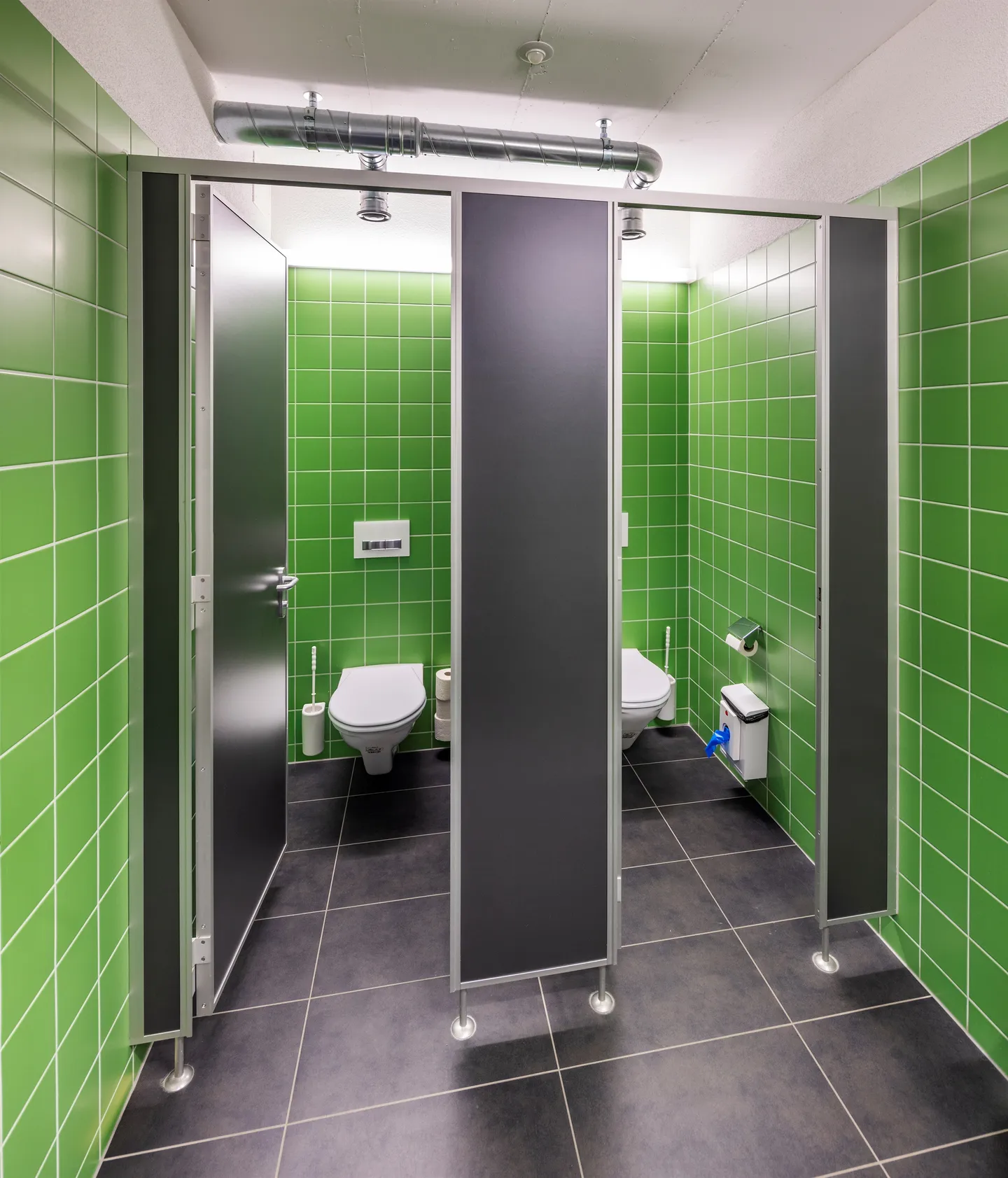 Office space for rent - Photo 4 of 4