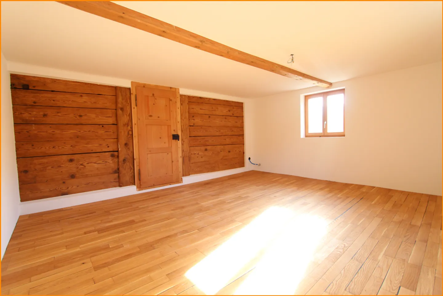 Renovated 5-room apartment in the ski area. - Photo 5 of 13