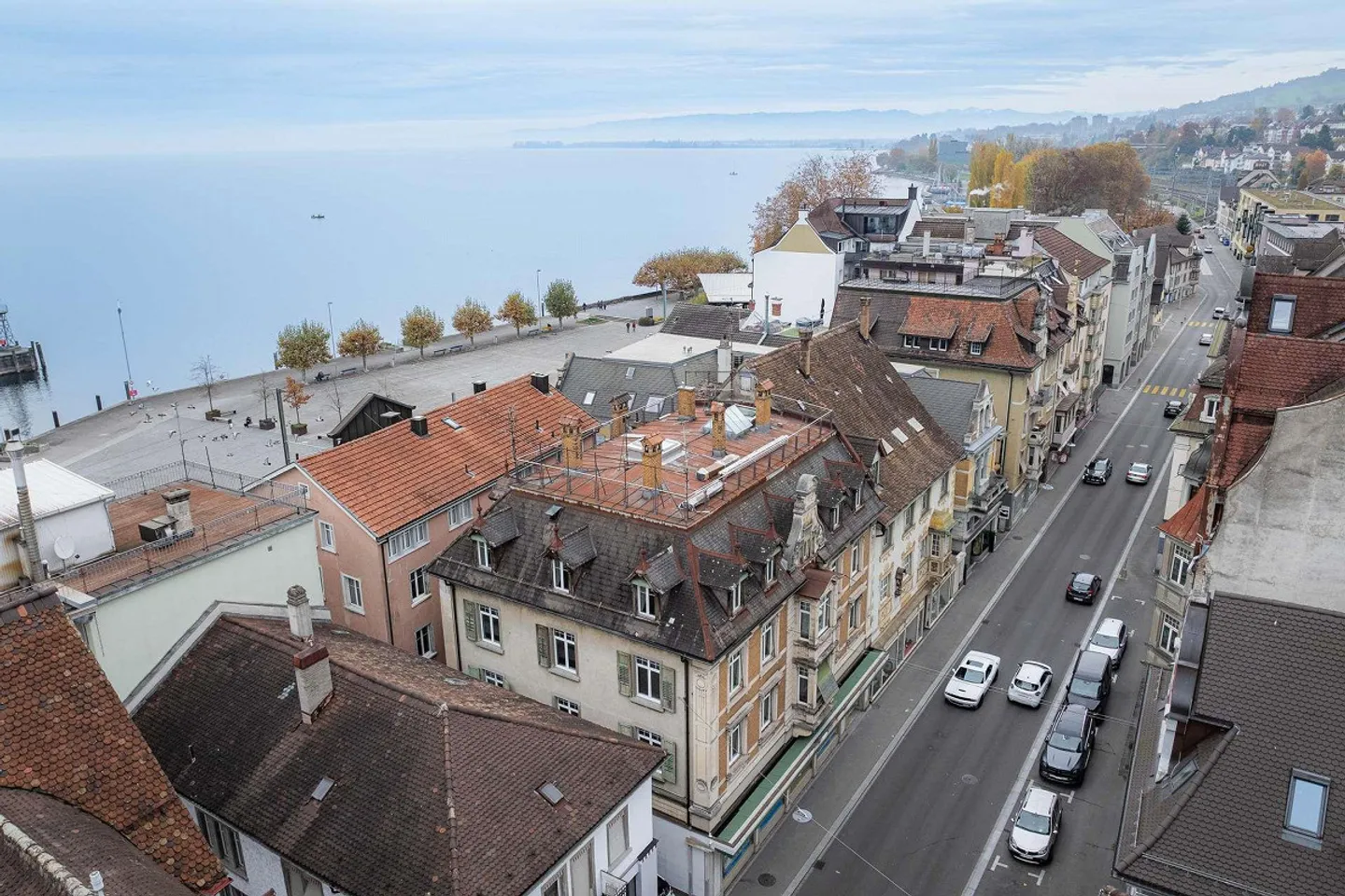 Incantevole appartamento di 4,5 stanze appena ristrutturato e pronto per essere abitato - Foto 13 di 14