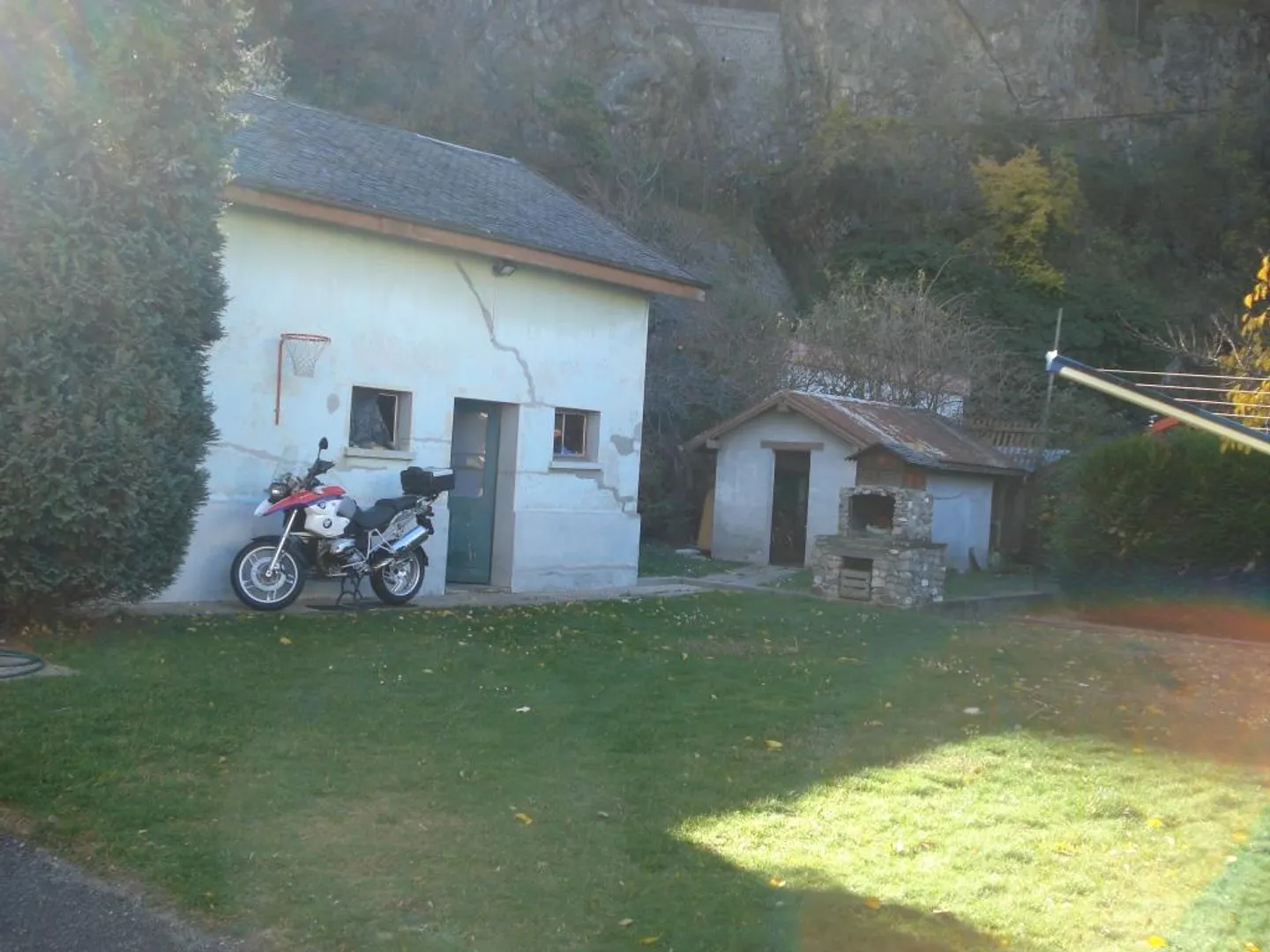 Wohngebäude 20 Zimmer - Foto 11 von 12