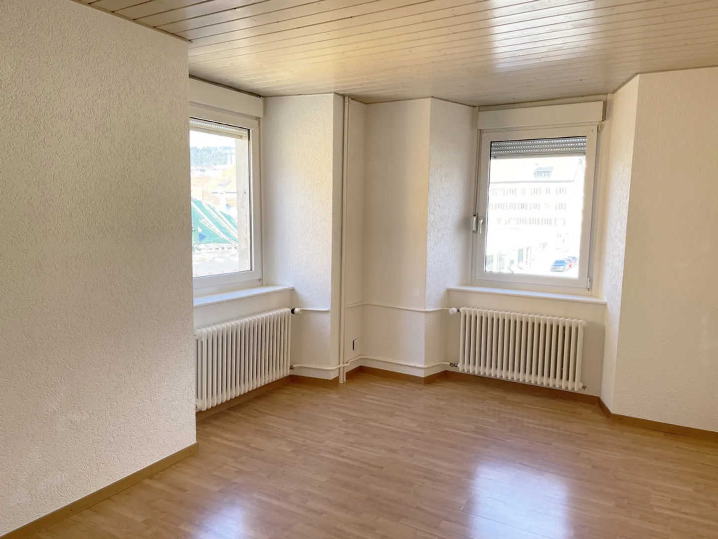 Wohnung - Foto 3 von 5