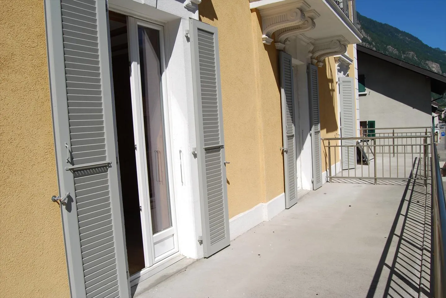 Wohngebäude 20 Zimmer - Foto 9 von 12