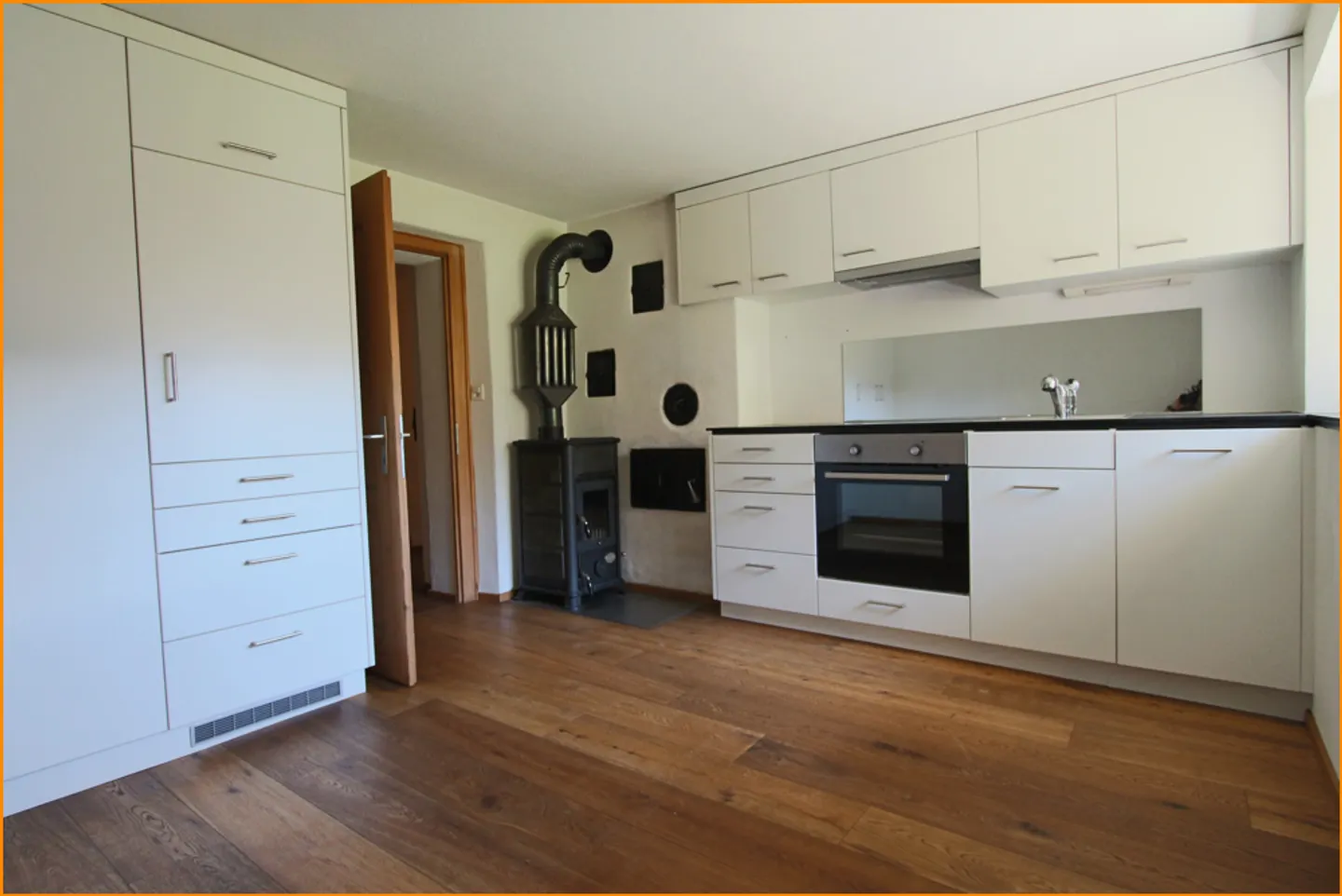 Renovated 5-room apartment in the ski area. - Photo 10 of 13