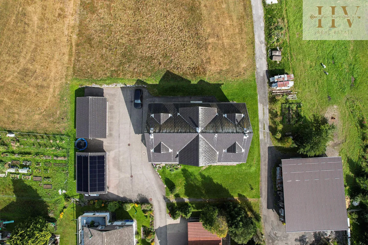 Appartamento 4.5 locali soleggiato a Wildhaus - Foto 1 di 19