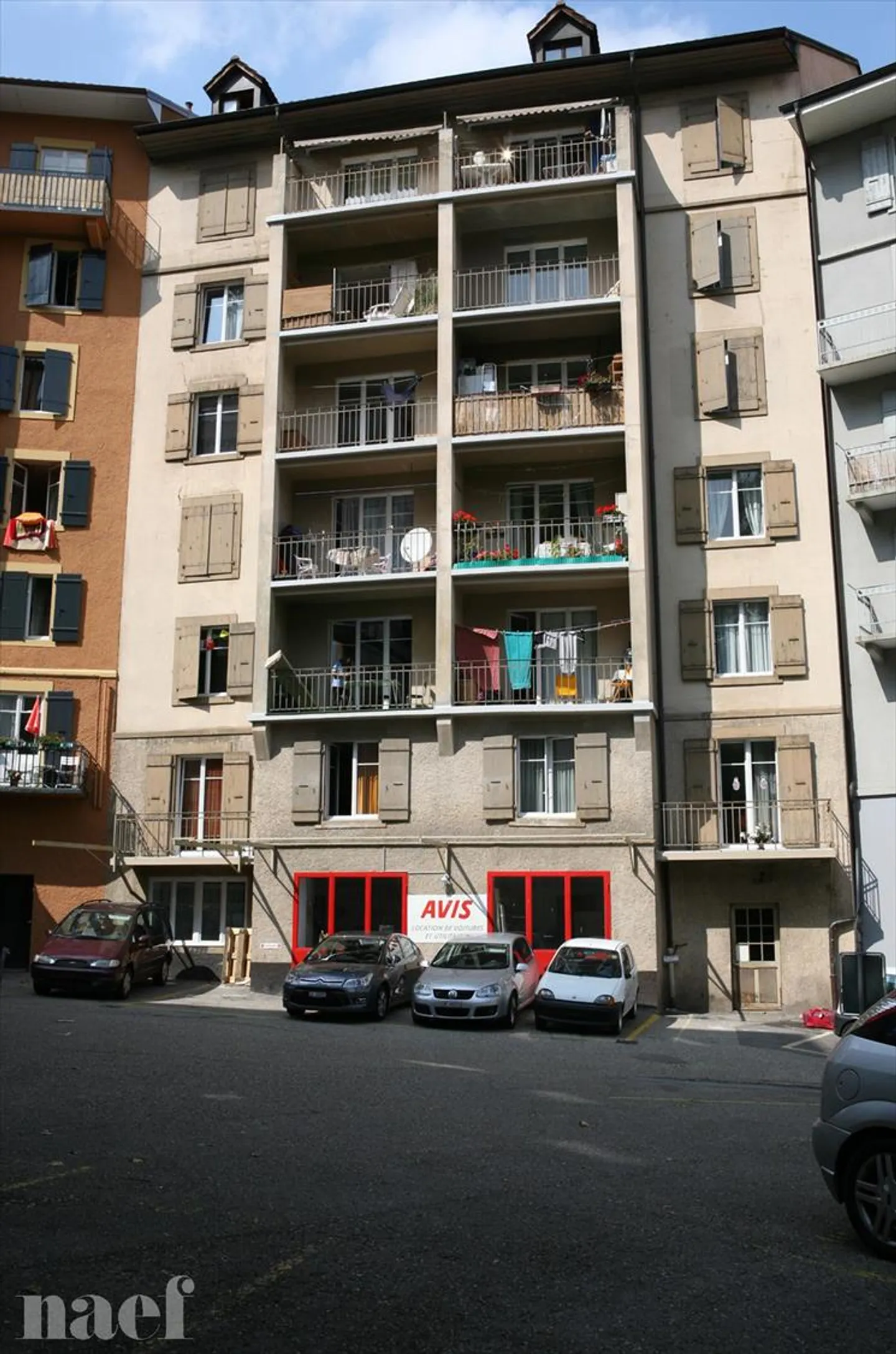 Appartamento di 4 vani - Foto 7 di 7