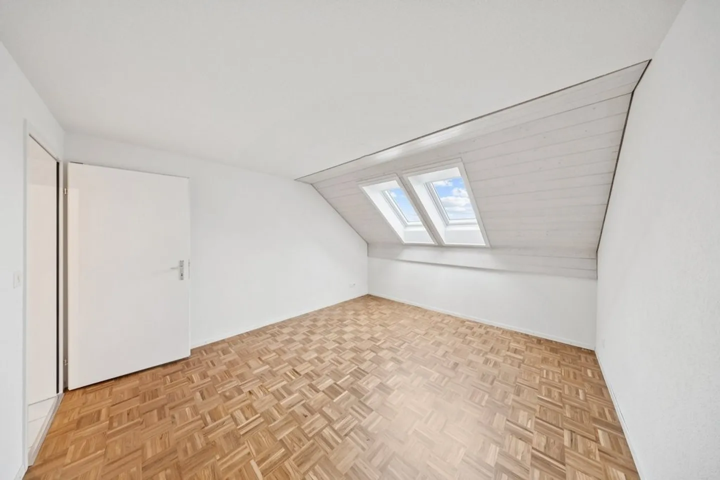 Moderne 3.5-Zimmerwohnung - Foto 4 von 7