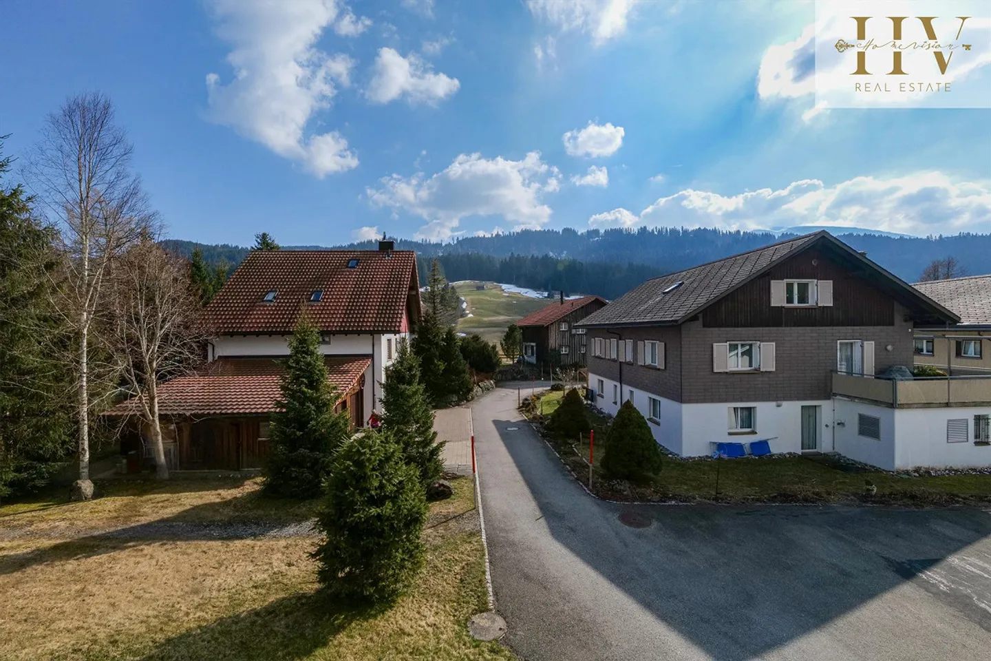 Appartamento 4.5 locali soleggiato a Wildhaus - Foto 5 di 19