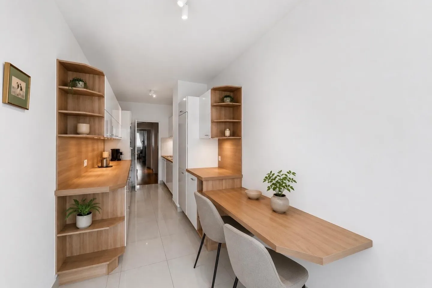 4-room apartment - Photo 4 of 12