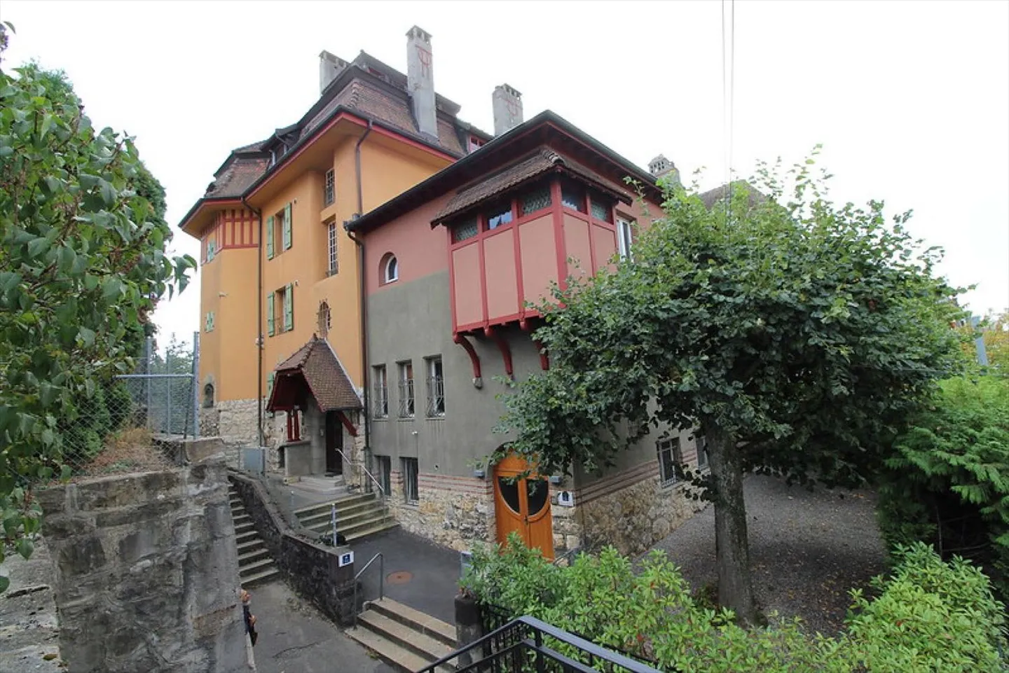 Spazio ufficio in affitto - Foto 1 di 12