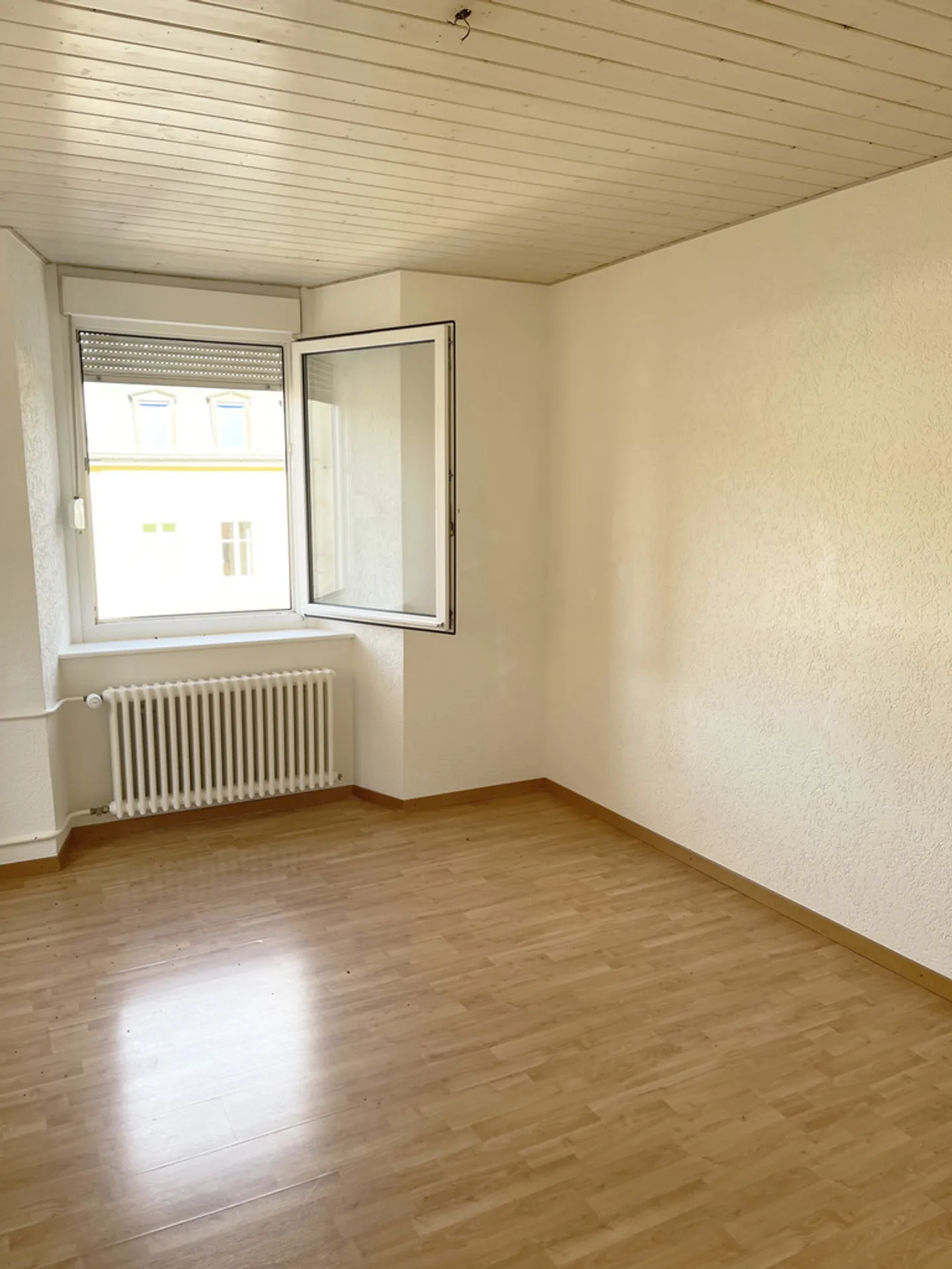 Wohnung - Foto 4 von 5