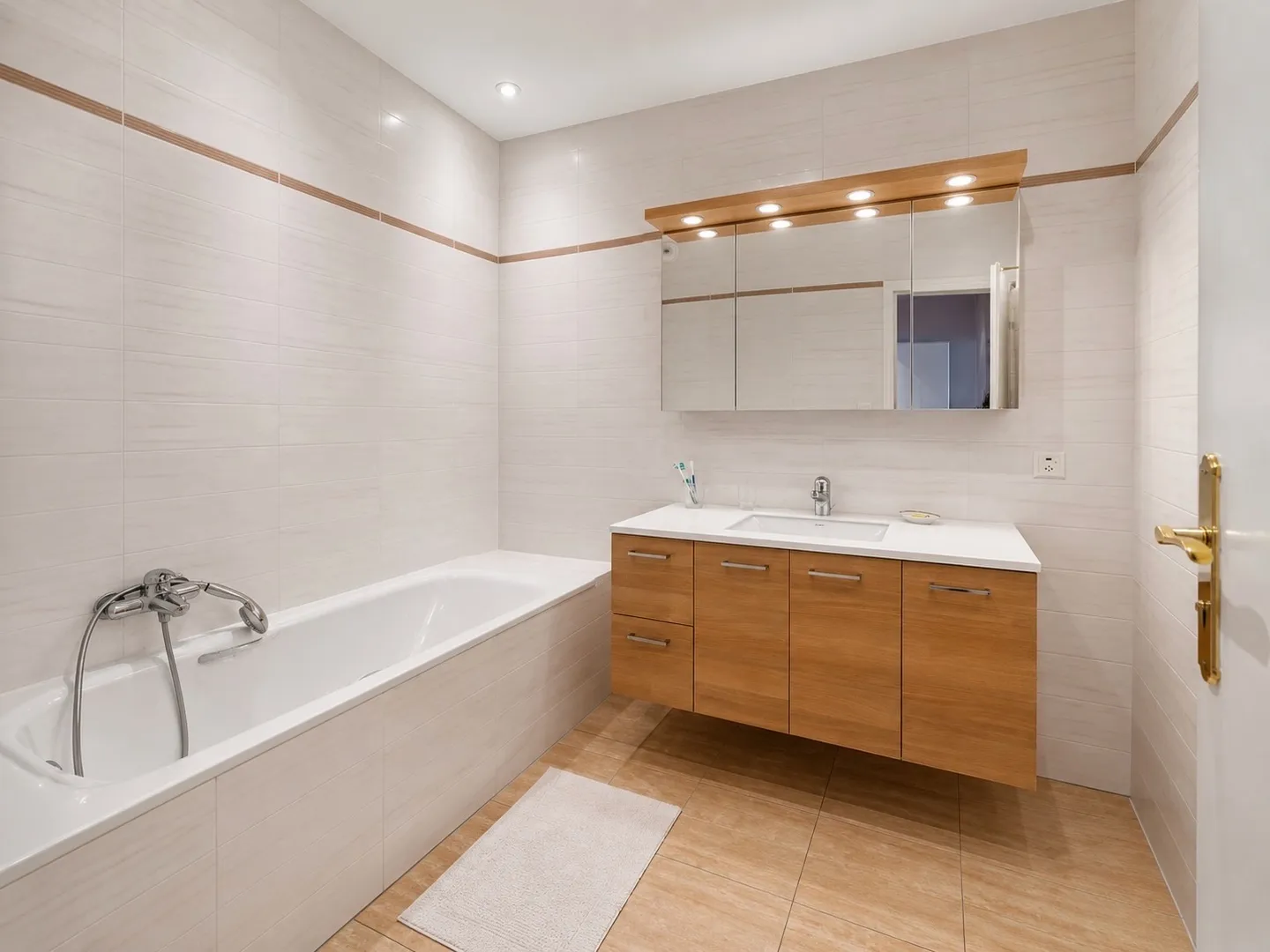 4-room apartment - Photo 7 of 12